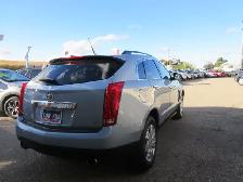 2013 Cadillac SRX Leather Collection - Photo 6