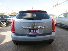 2013 Cadillac SRX Leather Collection - Photo 8