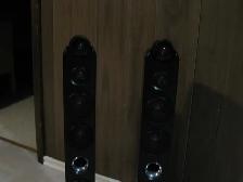 2 Classic Singing Machine Tower Floor Speakers - Photo 8