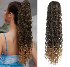 Premium Pony Tails - Photo 2