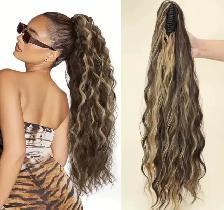 Premium Pony Tails - Photo 4