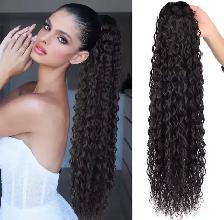 Premium Pony Tails - Photo 7