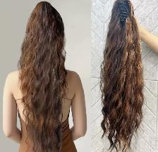 Premium Pony Tails - Photo 8