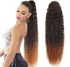 Premium Pony Tails - Photo 10