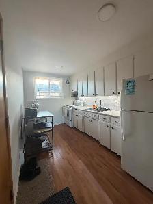 Spacious two bedroom unit available November 1 - Photo 5