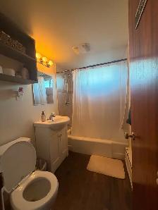 Spacious two bedroom unit available November 1 - Photo 6