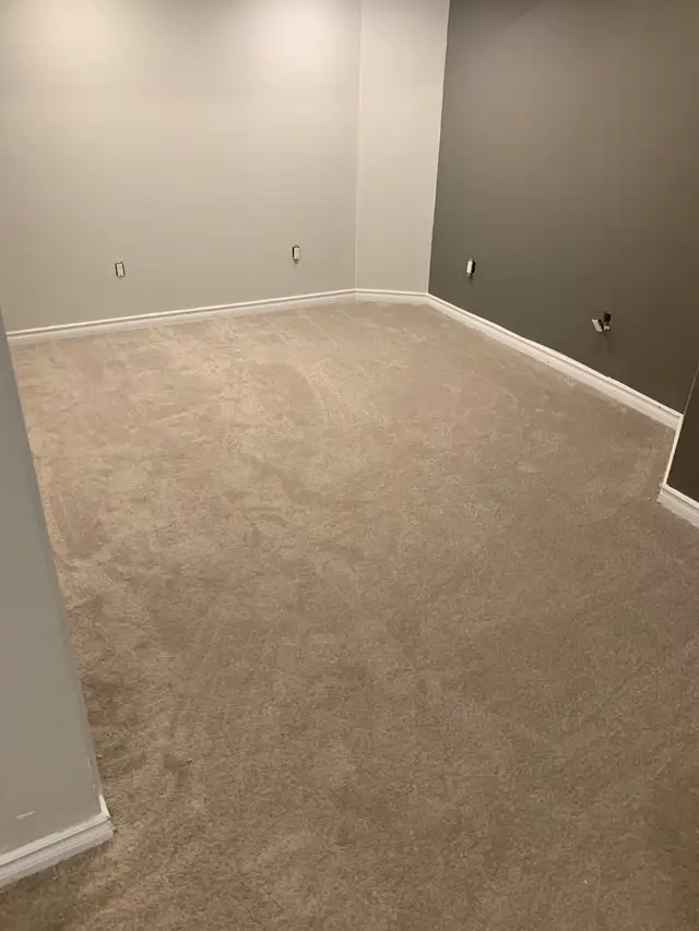 CARPET INSTALLATION & REPAIRS – SAME DAY SERVICE