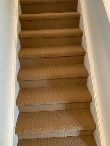 CARPET INSTALLATION & REPAIRS – SAME DAY SERVICE - Photo 2