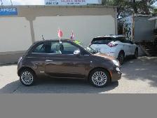 2014 Fiat 500 Lounge - Photo 5