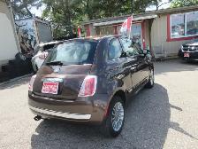2014 Fiat 500 Lounge - Photo 6