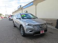 2016 Hyundai Santa Fe XL Premium