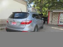2016 Hyundai Santa Fe XL Premium - Photo 5