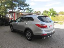 2016 Hyundai Santa Fe XL Premium - Photo 8