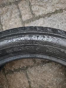235-55R19x4 pneus hiver Michelin Latitude X-Ice. Excellent état - Photo 7