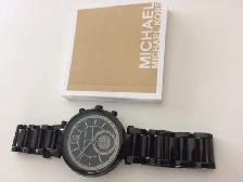MONTRENEUVE FEM MICHAEL KORS INSTRUCTIONS VALEUR$350.00: $125.00 - Photo 3
