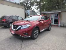 2015 Nissan Murano S - Photo 3