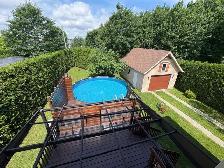 Propriété à vendre avec garage - Photo 2