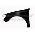 Audi A3 Quattro 2015-2019 Fender Front Sdn Cabrio Left and Right
