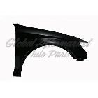 Audi A3 Quattro 2015-2019 Fender Front Sdn Cabrio Left and Right - Photo 5