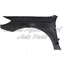 Audi A3 Quattro 2015-2019 Fender Front Sdn Cabrio Left and Right - Photo 7