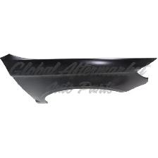 Audi A3 Quattro 2015-2019 Fender Front Sdn Cabrio Left and Right - Photo 8