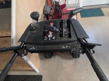 Snowblower - Photo 3