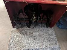 Snowblower - Photo 4