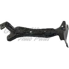 Audi A3 Quattro 2015-2019 Fender Brace Front Left and Right - Photo 4