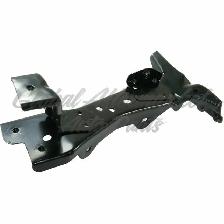 Audi A3 Quattro 2015-2019 Fender Brace Front Left and Right - Photo 7