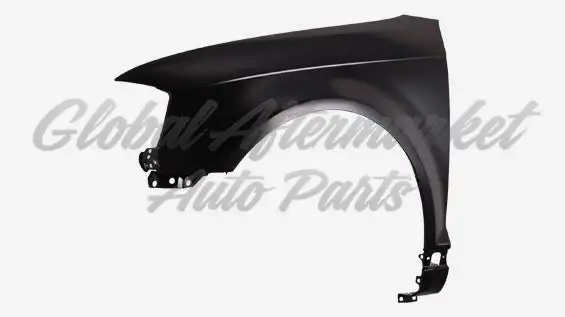 Audi A3 2009-2013 Fender Front (Without Side Left and Right