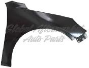 Chevrolet Malibu 2013-2015 Fender Front Left and Right - Photo 2