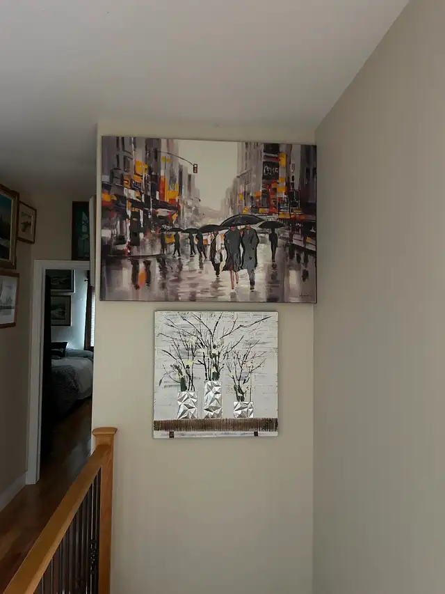 Garage sale (ART)