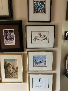 Garage sale (ART) - Photo 2