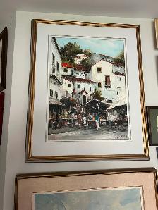 Garage sale (ART) - Photo 5