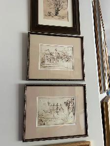 Garage sale (ART) - Photo 6
