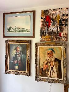 Garage sale (ART) - Photo 7