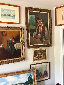 Garage sale (ART) - Photo 8