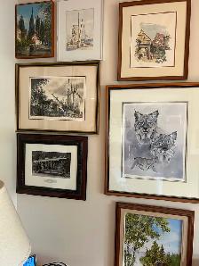 Garage sale (ART) - Photo 9