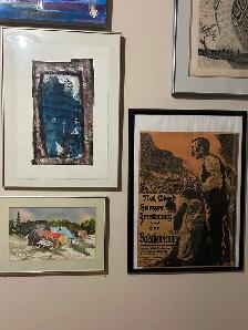 Garage sale (ART) - Photo 10