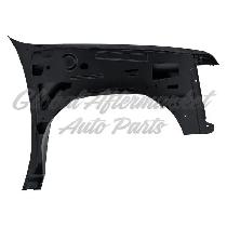 Chevrolet Avalanche 2007-2013 Fender Front Left and Right - Photo 4