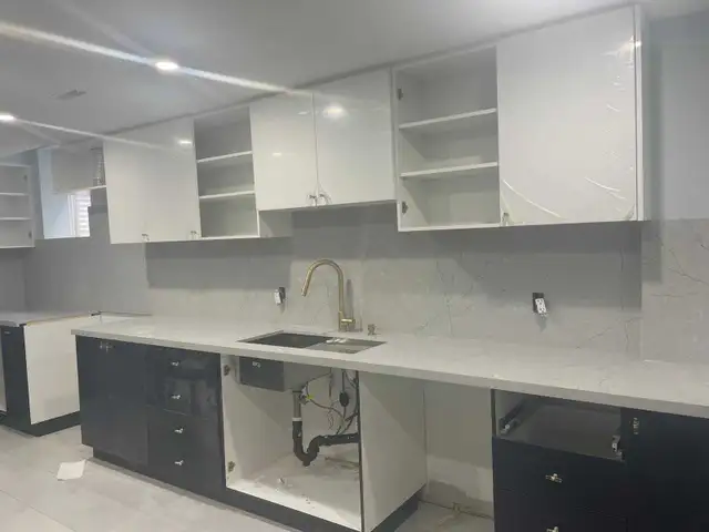 kitchen countertops