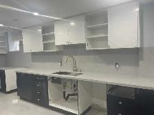 kitchen countertops