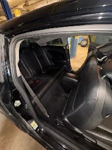 2015 Honda Civic Touring Coupe - Automatic - Photo 8