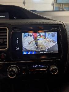 2015 Honda Civic Touring Coupe - Automatic - Photo 9