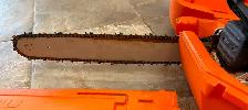 Stihl MS361 Gas Chainsaw with Case - Photo 2