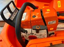 Stihl MS361 Gas Chainsaw with Case - Photo 3