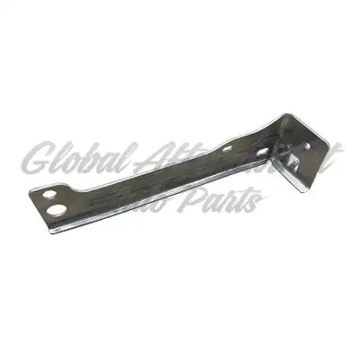 Ford Pickup F150 Police Responder 2021-2025 Fende Left and Right