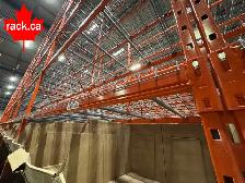 Pallet racking - Photo 4