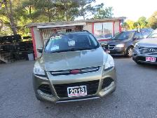 2013 Ford Escape SEL - Photo 2