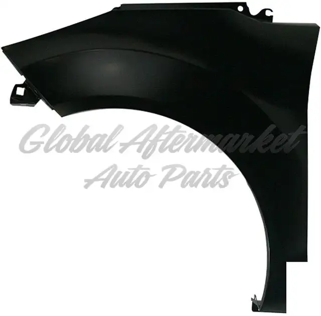 Ford Fiesta Hatchback 2011-2019 Fender Front Left and Right
